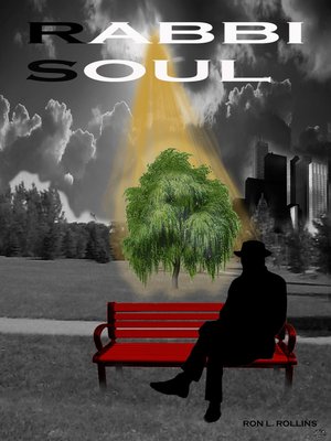 cover image of Rabbi Soul